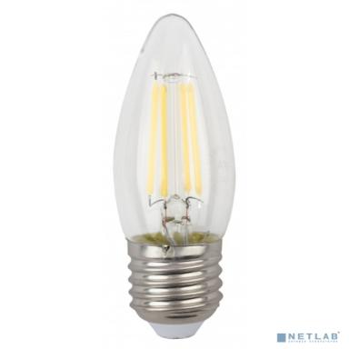 ЭРА Б0027951 Светодиодная лампа свеча F-LED B35-7w-840-E27