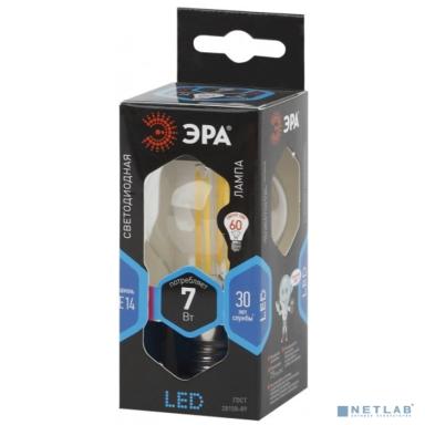 ЭРА Б0027947 Светодиодная лампа шарик F-LED P45-7w-840-E14
