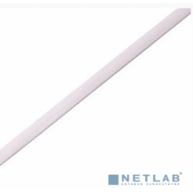 REXANT 20-1001 1.0 / 0.5 мм 1м термоусадка белая (уп. 50 м)