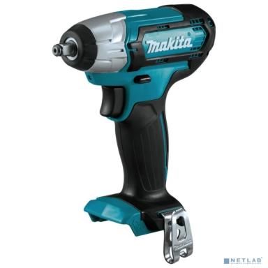 Makita TW140DZ Гайковерт ак(уд), {10.8В,Li-ion,0-3200у\м,140Нм, 3\8",1.2кг,кор,подсв,M8-M16,б\акк,з\у} [TW140DZ]