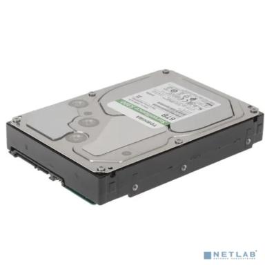 6TB Toshiba Surveillance S300 (HDWT360UZSVA) {SATA 6.0Gb/s, 7200 rpm, 256Mb buffer, 3.5" для видеонаблюдения}