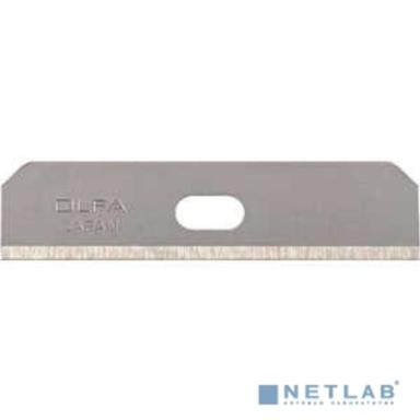 Лезвие OLFA специальное, для "OL-SK-7", 12,5мм, 10шт [OL-SKB-7/10B]