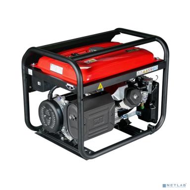 FUBAG BS 7500 A ES  [641031] {  7.3/7.0 кВА, 30.4 А, 25 Объем бака, л, 230 В, 89 Вес, кг }