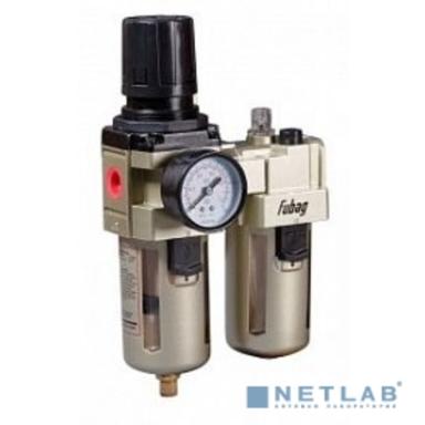 FUBAG Блок подготовки воздуха FRL 1700 1/4" [190140]
