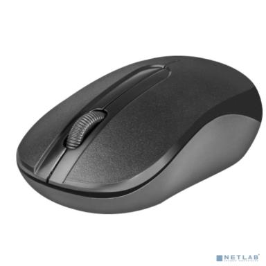 Defender Datum MM-285  Black USB [52285] {Беспроводная оптическая мышь,3 кнопки,1600 dpi}