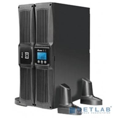 Delta UPS102R2RT2B035 ИБП 1 кВА UPS 1KVA I/O=200/208/220/(230)/240V WB