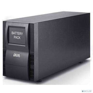 PowerCom BAT MAC-36V for MAC-1000 {24 В /21,6Ач} {1064479}