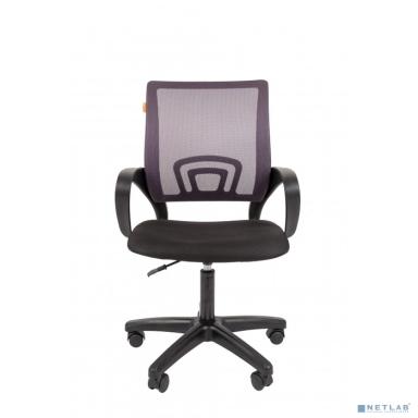 Офисное кресло Chairman    696  LT  Россия     TW-04 серый (7024143)
