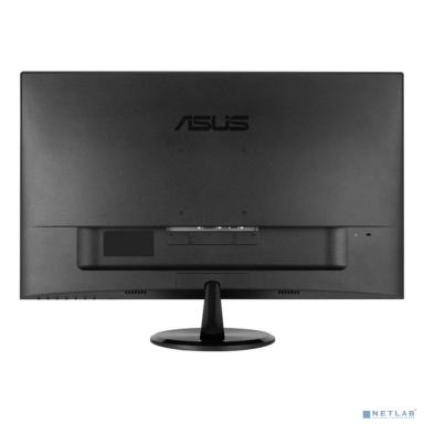 ASUS LCD 21.5" VP228HE черный {TN+film LED 1920x1080 1ms 16:9 90/60 200cd D-Sub HDMI 2x1.5W}