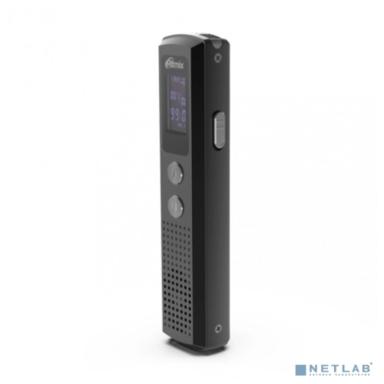 RITMIX RR-120 4GB black