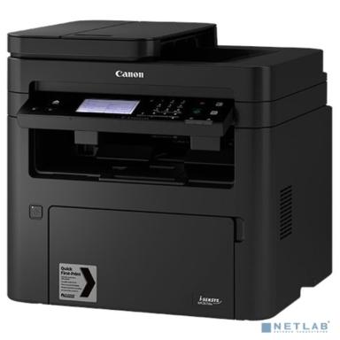 CANON i-SENSYS MF267dw {принтер/копир/сканер/факс, 28 стр./мин., UFR PCL5, 6}  (2925C038/2925C062/2925C034/2925C032)