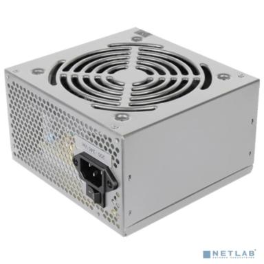 Aerocool 600W Retail ECO-600W ATX v2.3 Haswell, fan 12cm, 400mm cable, power cord, 20+4P, 12V 4+4P, 1x PCI-E 6+2P, 4x SATA, 3x PATA, 1x F(замена 11083242)