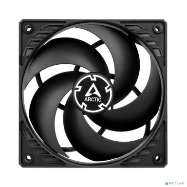 Case fan ARCTIC P12 PWM PST (black/black)  (ACFAN00120A)