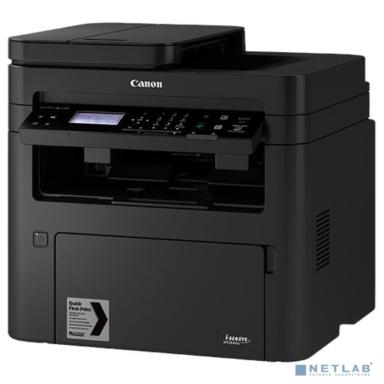 Canon  i-SENSYS MF264dw 2925C016 (копир-принтер-сканер ADF, дуплекс, LAN, Wi-Fi,  A4)