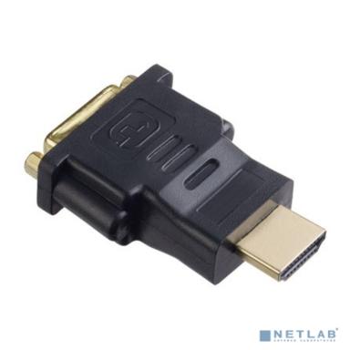PERFEO Переходник HDMI A вилка - DVI-D вилка (A7017) 