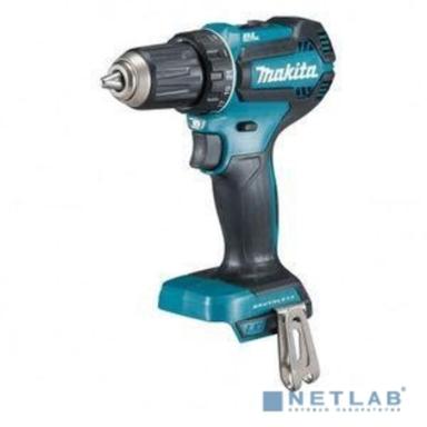 Makita DDF485Z Дрель ак б\щет,{18В,Li-ion,БЗП-13мм, 0-500\1900об\м,50\25Нм,1.7кг,кор,б\акк и з\у}