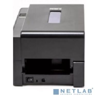 TSC TE200 [99-065A101-R0LF00] черный {203 dpi, 8MB Flash, 16MB SDRAM. Стандартная комплектация включает USB, риббон в комплекте}