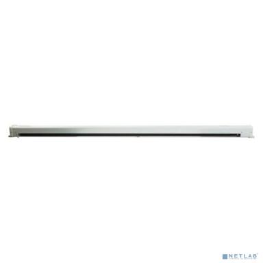 LUMIEN Master Control LMC-100123 (259x400) см, рабочая область (221x392) см 16:9,  Matte White FiberGlass 