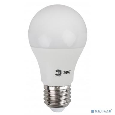 ЭРА Б0031395 Лампочка светодиодная STD LED A60-13W-860-E27 E27 / Е27 13 Вт груша холодный дневной свет