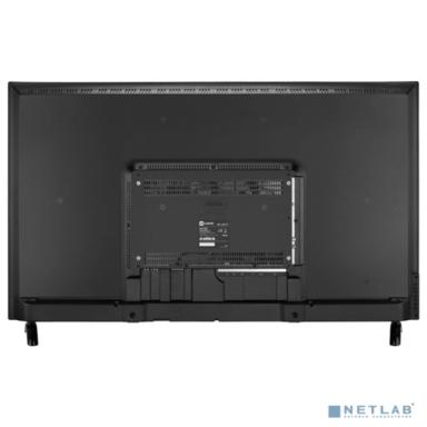 HARPER 50U660TS {Ultra HD 4K (3840 x 2160); Наличие цифрового тюнера: T2/S2; SMART; Габариты упаковки (ШГВ): 1126x250x686; Объем, м3: 0,1563; Вес, кг: 13,2}