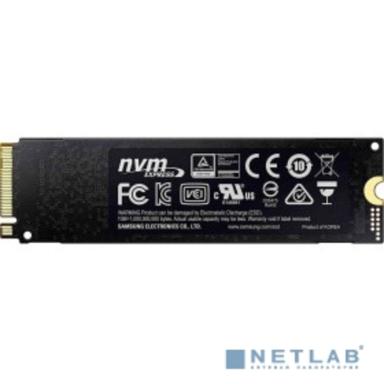 Samsung SSD 250Gb 970 EVO Plus M.2 MZ-V7S250BW