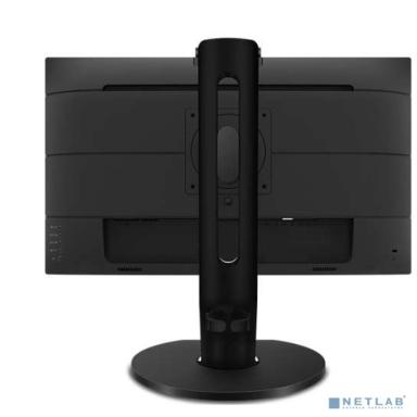 LCD PHILIPS 31.5" 329P9H (00/01) черный {IPS LED 3840x2160@60Hz 5ms 16:9 178°/178° 350cd 1300:1 HDMIx2 USBhub Type-C RJ45 Webcam 2Wx3 audioout}