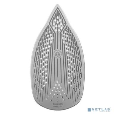 PHILIPS GC3925/30 Утюг, 2500Вт,150г, фиолетовый 