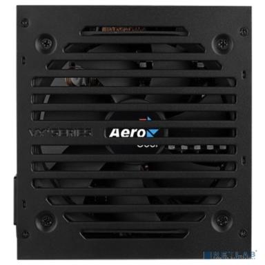 Aerocool 800W VX-800 PLUS  (24+4+4pin) 120mm fan 3xSATA RTL