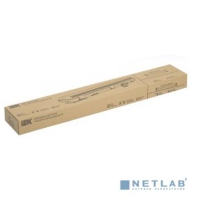 Iek LDSP0-2101-2X060-K01 Светильник ДСП 2102 под LED лампу 2 х T8 600мм IP65