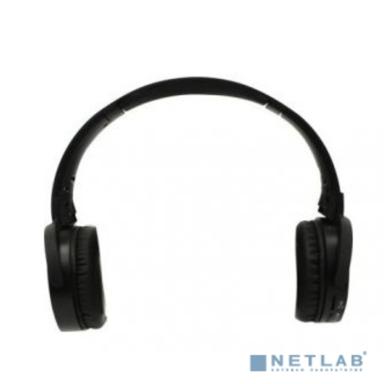 HARPER HB-217 black {Bluetooth 4.1; Поддержка MicroSD карт; AUX; Частотный диапазон: 20 Гц-20 КГц; Чувствительность: 105 дБ ± 3 дБ}