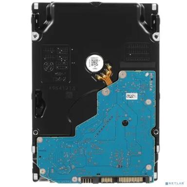 12TB Toshiba (MG07ACA12TE) {SATA-III, 7200RPM, 256MB buffer, 3.5 "}