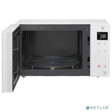 LG MW-23R35GIH Микроволновая печь, 1000 Вт, 23 л, белый