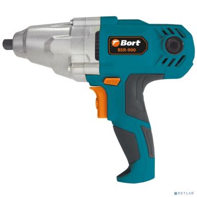 Bort BSR-900 Гайковерт проводной [93722869] { 900 Вт, 350 Нм, 2300 об/мин, 3.2 кг }