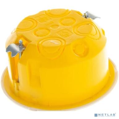 Systeme electric IMT35160 Коробка распределительная 80х45мм IP20 ГИПРОК