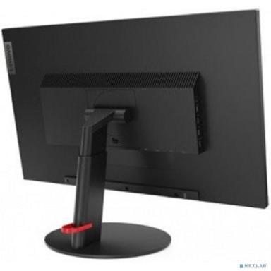 LCD Lenovo 27" T27i-10 [61C6MAT1EU] Black {IPS LED 1920x1080 4ms 16:9 1000:1 250cd 178гр/178гр D-Sub DisplayPort HDMI USB3.0x4 AudioOut} 
