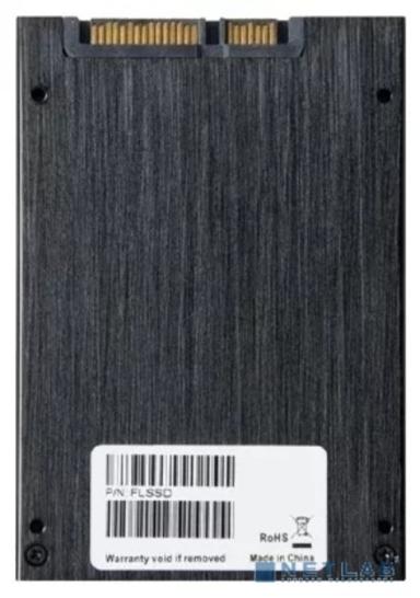 Foxline SSD 480Gb FLSSD480X5SE {SATA 3.0} ОЕМ
