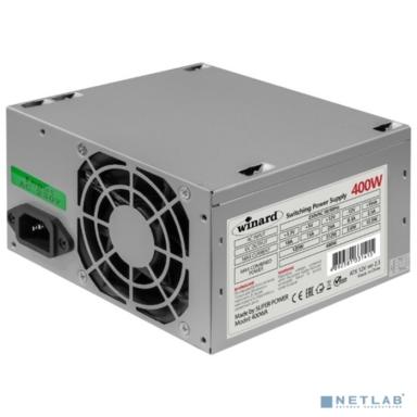 Б/питания Winard 400W (400WA) 8cm