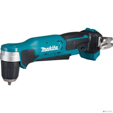 Makita DA3011F Дрель угловая [DA333DZ] { 10.В,Li-ion(слайдер),БЗП-10мм,0-1100об\м,1.2кг,кор,подсв,б\акк и з\у }