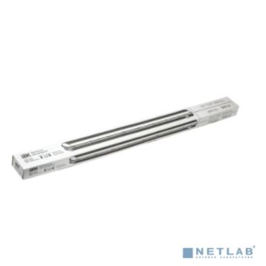 Iek LDSP0-1423-50-6500-K01 Светильник ДСП 1423 50Вт 6500К IP65 1500мм серый пластик {размер 1500х86х70 мм, аналог ЛСП-2х58Вт}