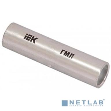 Iek UGTY10-001-01 Гильза ГМЛ-1,5 медная луженая соединительная IEK