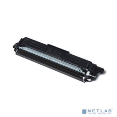 Brother TN-213BK Тонер-картридж HLL3230CDW/DCPL3550CDW/MFCL3770CDW черный (1400стр)