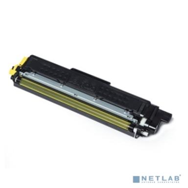 Brother TN-213Y Тонер HLL3230CDW/DCPL3550CDW/MFCL3770CDW желтый (1300стр)(TN213Y)