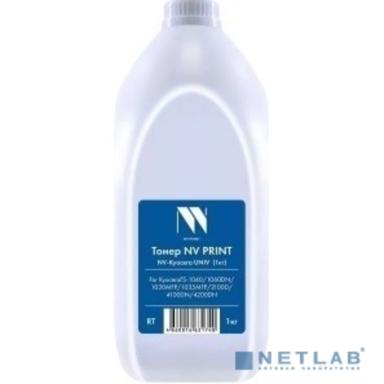 NV Print Тонер TK-475 для Kyocera FS-6025MFP/B/6030MFP/6525MFP/6530MFP  (1кг)  {Китай}