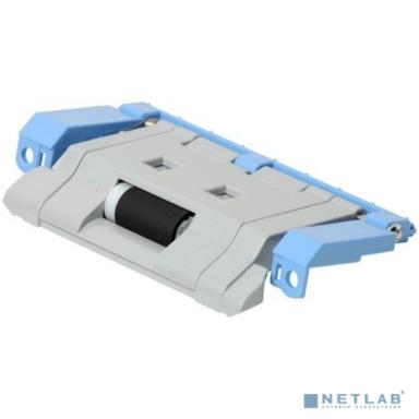 HP CF235-67909/909083  RM2-3899-000  Ролик захвата + тормозная площадка лотков 2,3 HP LJ Enterprise MFP M725