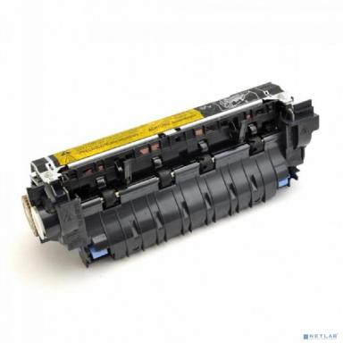 RM1-4579-000 Фьюзер (печка) в сборе для HP LaserJet P4014/P4015/P4515 (CET) 