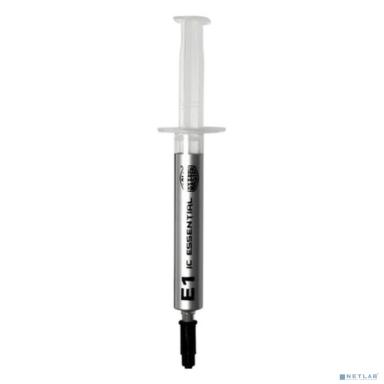 Термопаста IC-Essential E1, 3.4g tube Grey  RG-ICE1-TG15-R1