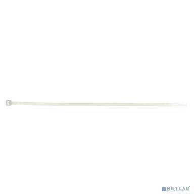 EKF plc-c-4.8x350 Хомут нейлоновый (4,8х350) (100шт.) EKF Basic