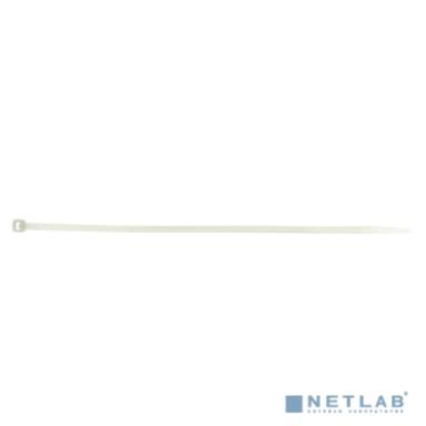 EKF plc-c-4.8x400 Хомут нейлоновый (4,8х400) (100шт.) EKF Basic