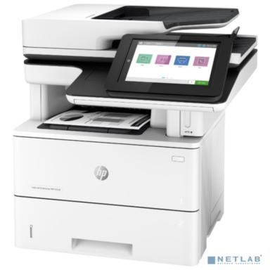 HP LaserJet Enterprise M528f (1PV65A) {p/c/s, A4, 1200 dpi, 43ppm, 1.75GB, 16GB eMMC, 2trays 100+550, ADF 100, Duplex, USB/GigEth, color LCD TS, repl.CF116A}