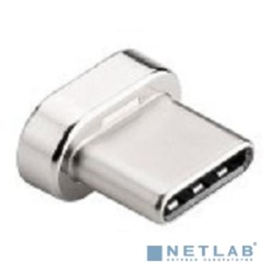Cablexpert Адаптер TypeC для магнитного кабеля, коробка (CC-USB2-AMLM-UCM)
